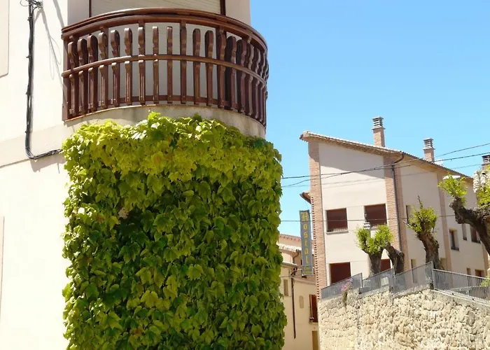 Hostal Rural Casa Castro