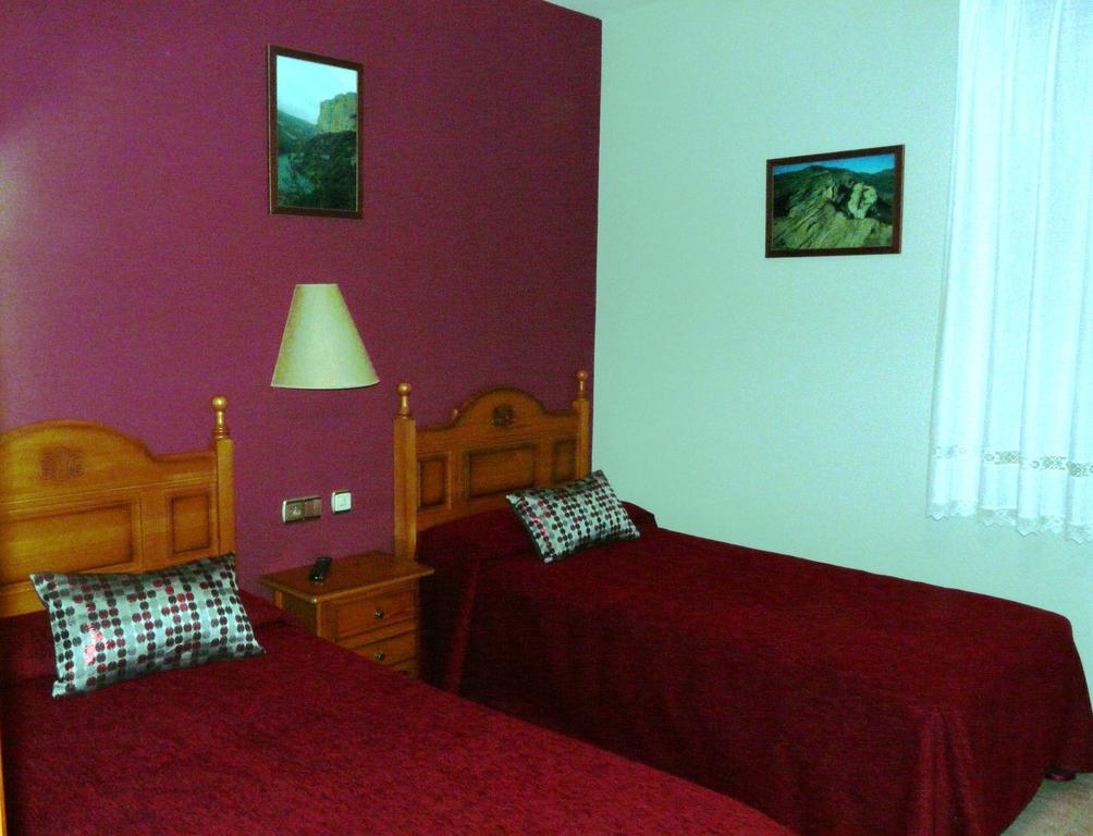 Gasthuis Rural Casa Castro