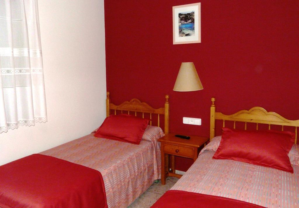 Rural Casa Castro * Alberuela de la Liena