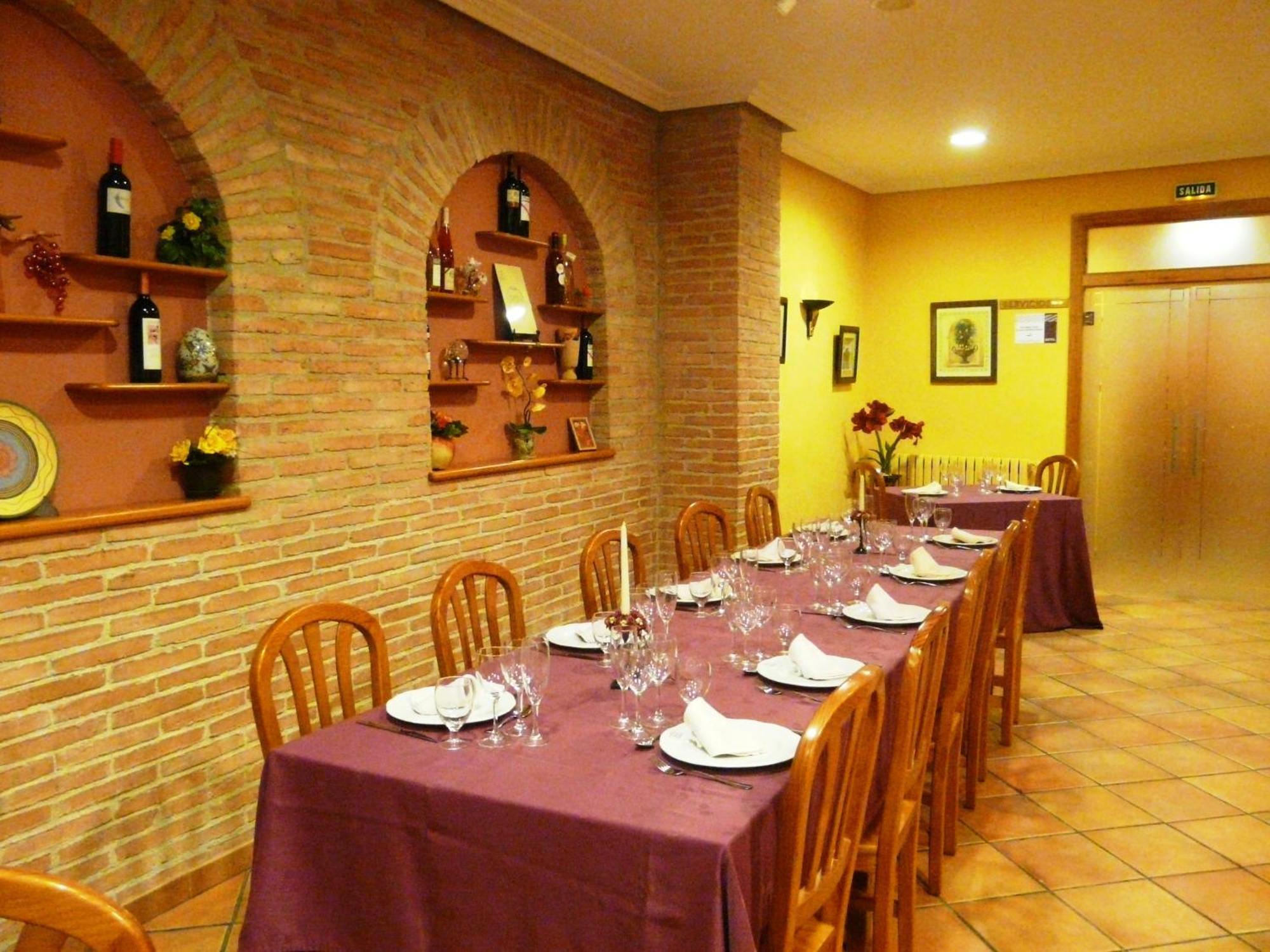 Gasthuis Rural Casa Castro *