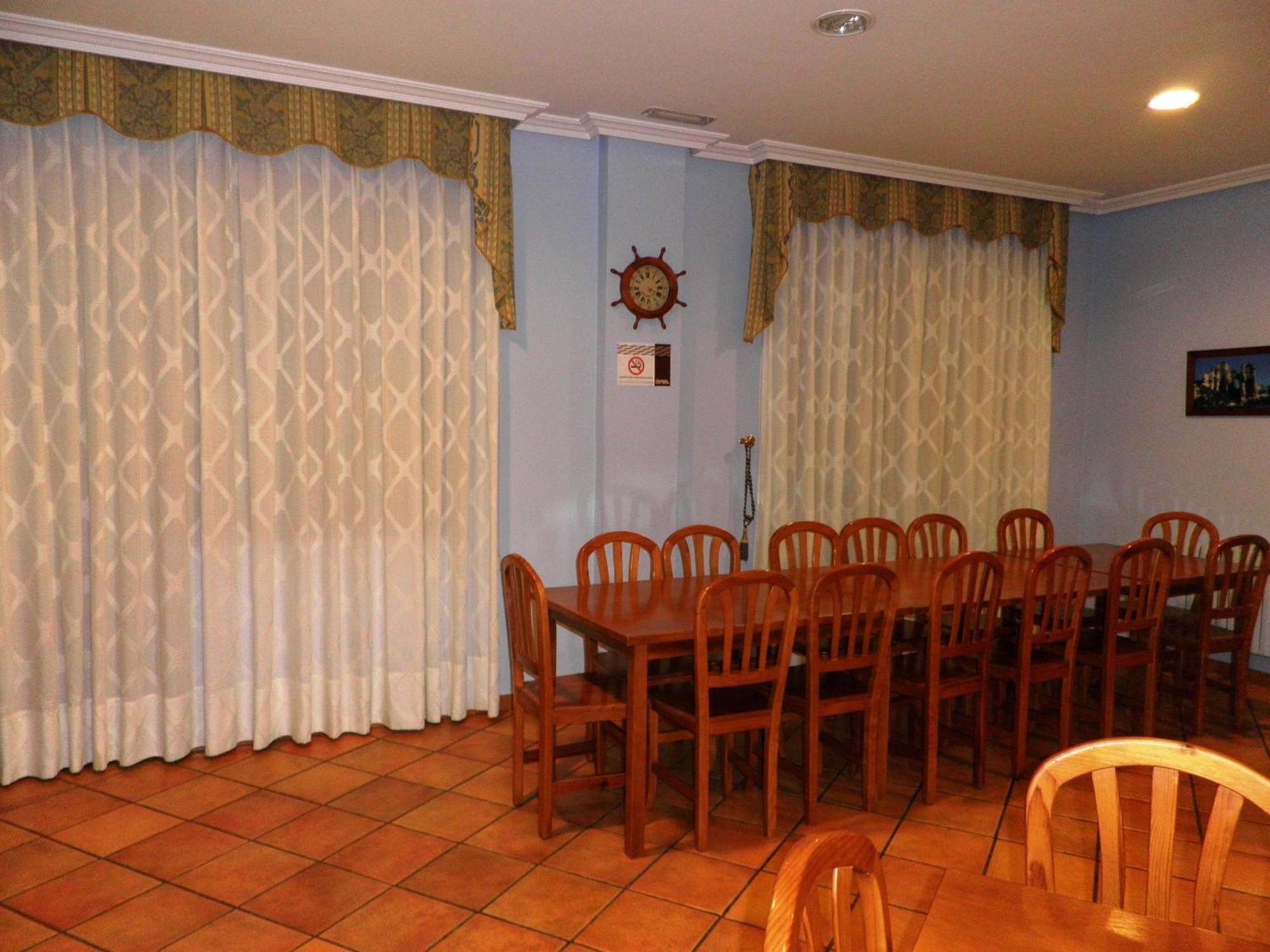 Gasthuis Rural Casa Castro