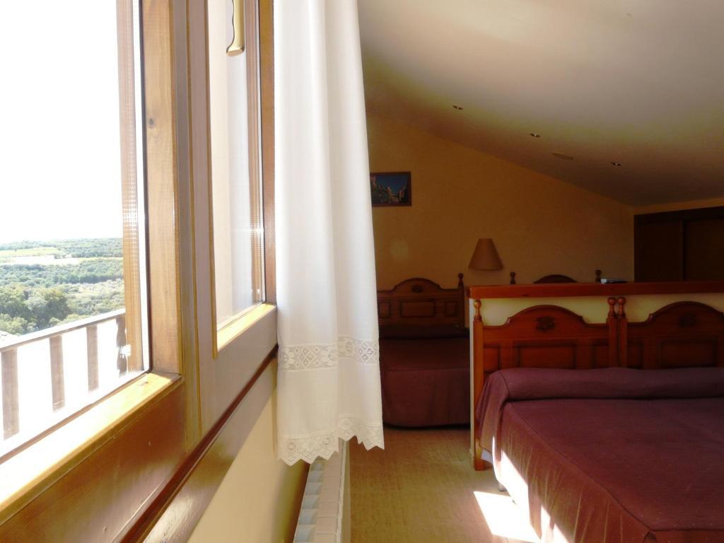 Rural Casa Castro Gasthuis