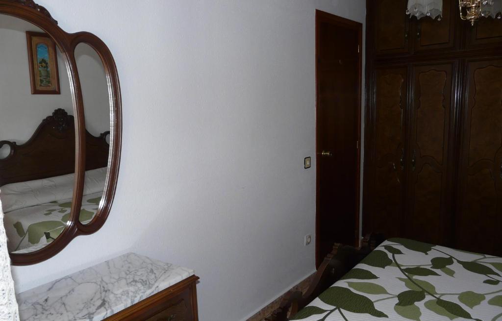 Rural Casa Castro Alberuela de la Liena