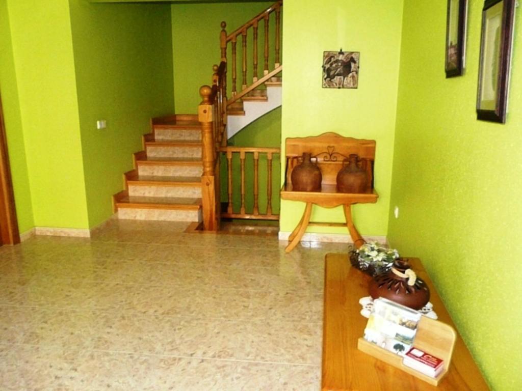 Rural Casa Castro Gasthuis *