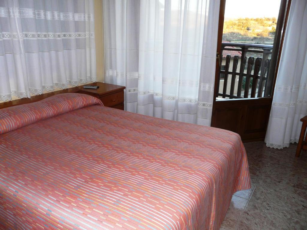 Rural Casa Castro Gasthuis *