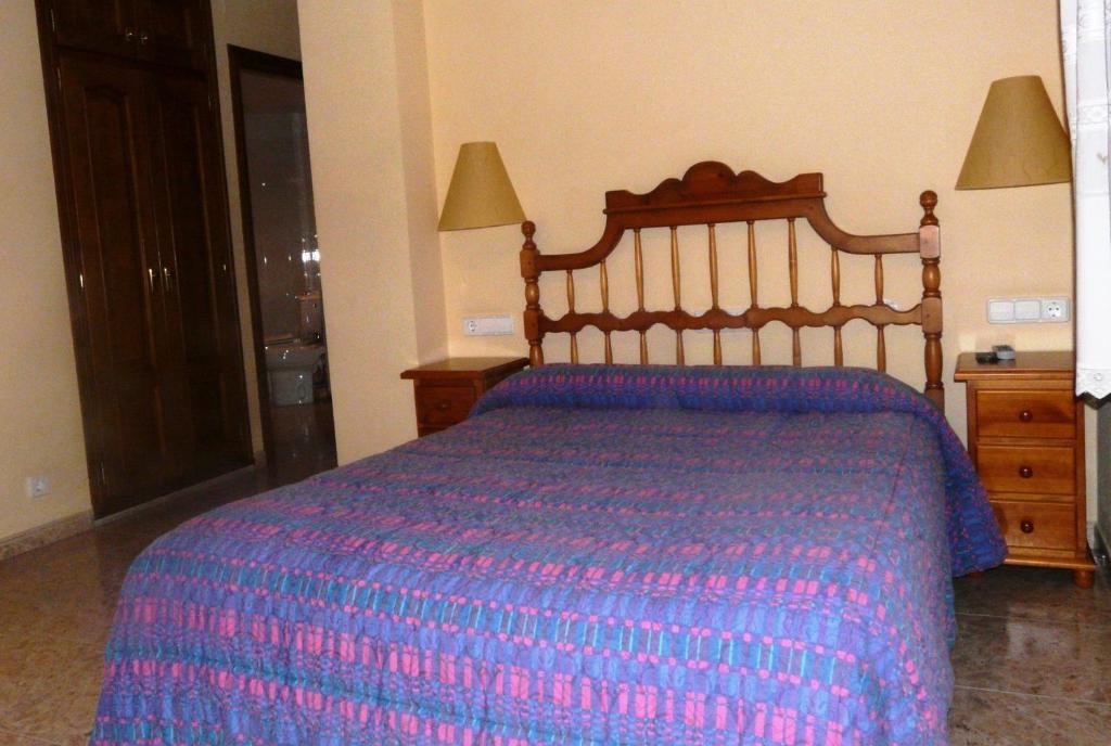 Rural Casa Castro Gasthuis