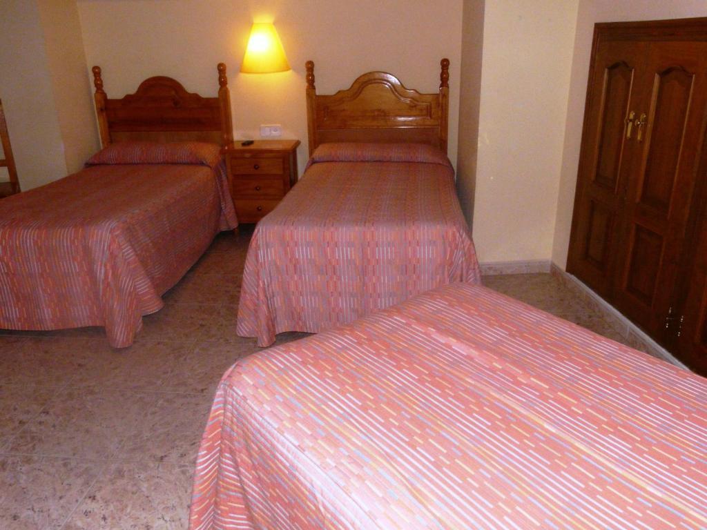 Gasthuis Rural Casa Castro